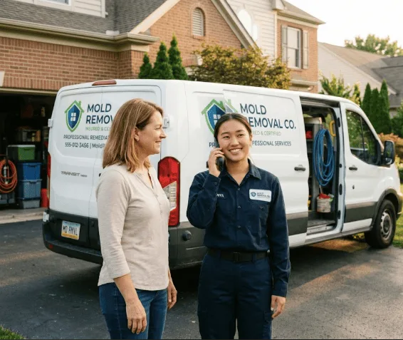 Crawlspace Mold Remediation Bloomsburg, PA FAQs